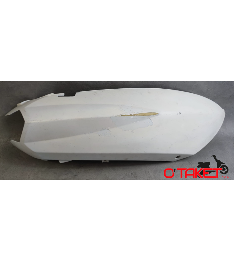 Coque latéral arrière droit Kisbee origine PEUGEOT Carrosseries sur le site du spécialiste des deux roues O-TAKET.COM Coque latéral arrière droit Kisbee origine PEUGEOT Carrosseries sur le site du spécialiste des deux roues O-TAKET.COM