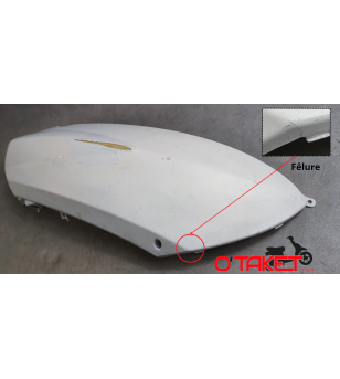 Coque latéral arrière droit Kisbee origine PEUGEOT