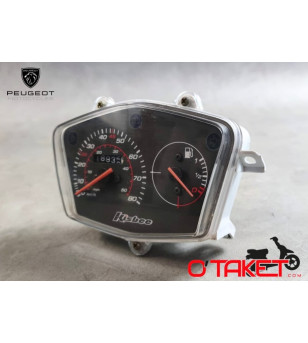 Compteur Kisbee origine PEUGEOT 4T