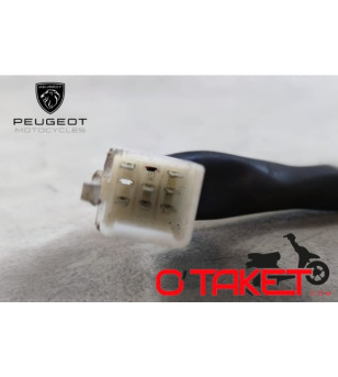 Compteur Kisbee origine PEUGEOT 4T Accueil sur le site du spécialiste des deux roues O-TAKET.COM