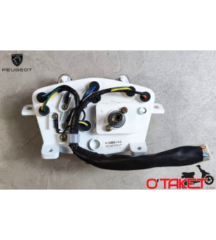 Compteur Kisbee origine PEUGEOT 4T Accueil sur le site du spécialiste des deux roues O-TAKET.COM