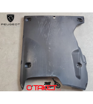 Bas de caisse/Sabot Kisbee/Streetzone origine PEUGEOT Accueil sur le site du spécialiste des deux roues O-TAKET.COM