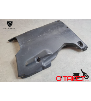 Bas de caisse/Sabot Kisbee/Streetzone origine PEUGEOT