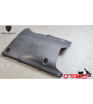 Bas de caisse/Sabot Kisbee/Streetzone origine PEUGEOT Accueil sur le site du spécialiste des deux roues O-TAKET.COM
