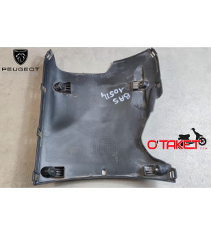 Bas de caisse/Sabot Kisbee/Streetzone origine PEUGEOT Accueil sur le site du spécialiste des deux roues O-TAKET.COM