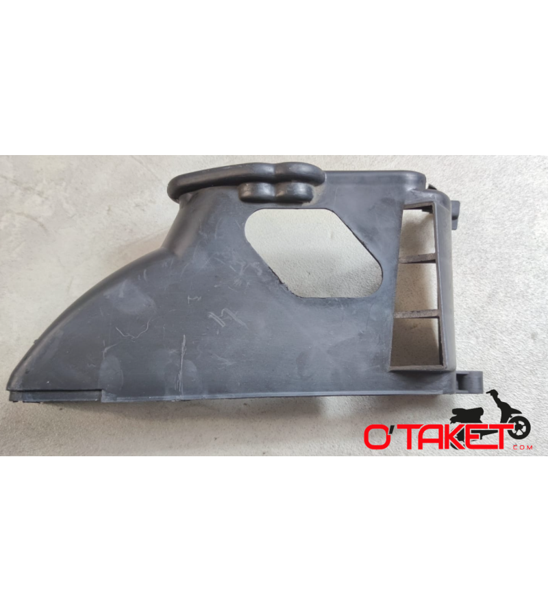 Demi cache cylindre Kisbee/V-clic/Orbit/Baotian/Agility 4T adaptable moteur GY6, 139QMB PEUGEOT/KYMCO/SYM.... Accueil sur le ...