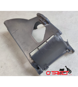 Demi cache cylindre Kisbee/V-clic/Orbit/Baotian/Agility 4T adaptable moteur GY6, 139QMB PEUGEOT/KYMCO/SYM....