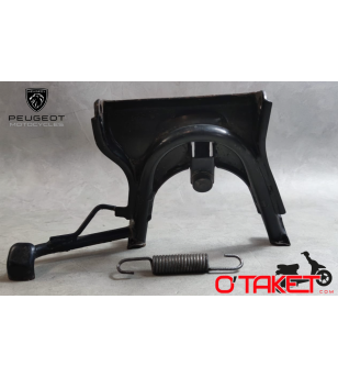 Béquille centrale Kisbee origine PEUGEOT 4T Accueil sur le site du spécialiste des deux roues O-TAKET.COM