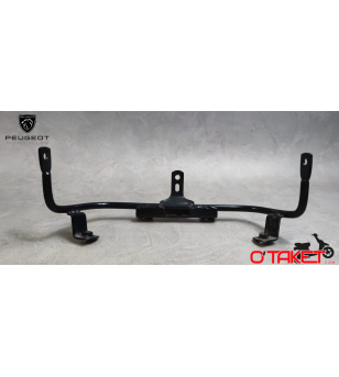 Support réservoir essence Kisbee/Streetzone origine PEUGEOT Accueil sur le site du spécialiste des deux roues O-TAKET.COM