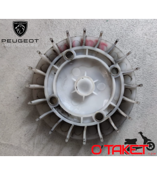 Turbine allumage/refroidissement Kisbee/V-Clic/Buxy/Citystar/Elysseo/Elystar... origine PEUGEOT 2T/4T Accueil sur le site du ...