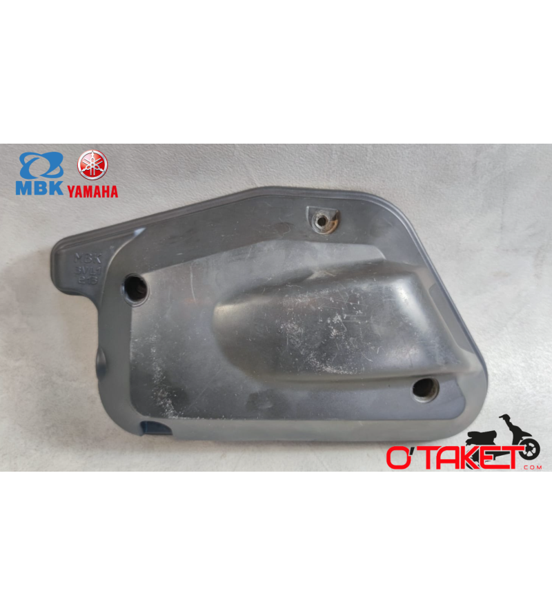 Couvercle de boîte a air Booster/Bw's origine MBK/YAMAHA Accueil sur le site du spécialiste des deux roues O-TAKET.COM Couvercle de boîte a air Booster/Bw's origine MBK/YAMAHA Accueil sur le site du spécialiste des deux roues O-TAKET.COM