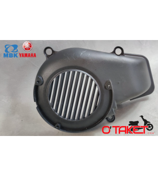 Cache turbine Booster Rocket/Booster Next Génération/Bw's Spy/Bw's Next Génération/Stunt... origine MBK/YAMAHA Accueil sur le...