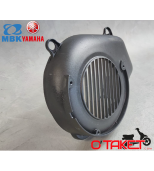 Cache turbine Booster Rocket/Booster Next Génération/Bw's Spy/Bw's Next Génération/Stunt... origine MBK/YAMAHA Accueil sur le...