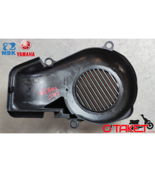 Cache turbine Booster Rocket/Booster Next Génération/Bw's Spy/Bw's Next Génération/Stunt... origine MBK/YAMAHA Accueil sur le...