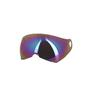 ECRAN CASQUE TRENDY JT-306 (GAMME 2023 -) IRIDIUM ÉQUIPEMENTS sur le site du spécialiste des deux roues O-TAKET.COM