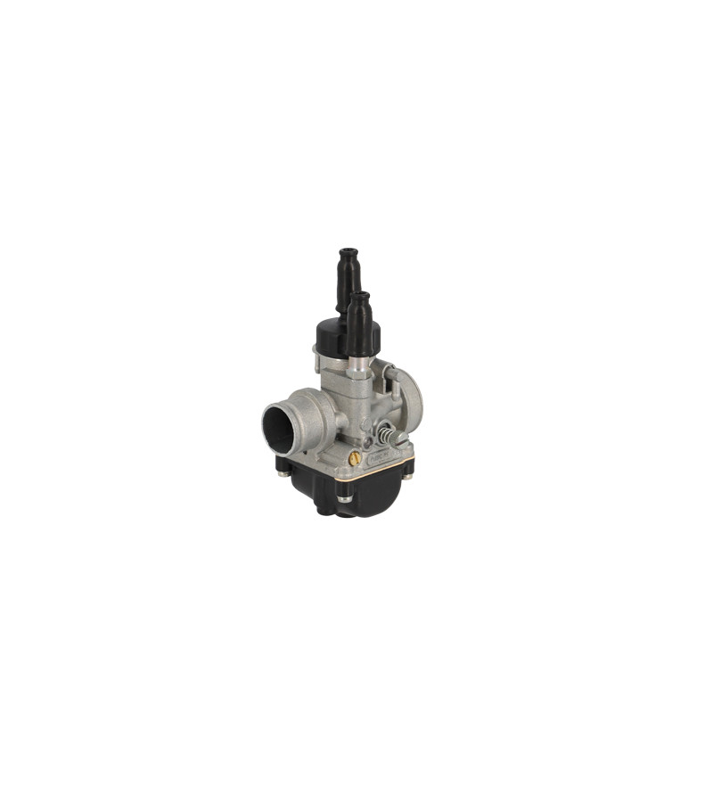 CARBURATEUR DELLORTO PHBG 21 BS MONTAGE SOUPLE (SS GRAISSAGE SS DREPRESSION) STARTER CABLE
