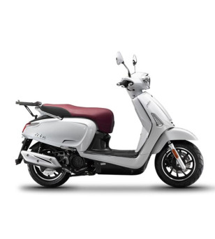 PORTE BAGAGE/SUPPORT TOP CASE SHAD ADAPT. KYMCO LIKE 125 2017 -