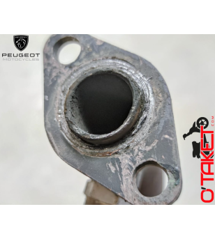 Pot d'échappement Kisbee origine PEUGEOT Accueil sur le site du spécialiste des deux roues O-TAKET.COM