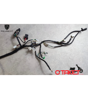 Faisceau électrique Kisbee origine PEUGEOT