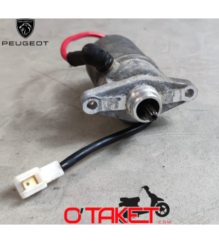 Démarreur électrique Kisbee/Streezone/V-clic origine PEUGEOT Accueil sur le site du spécialiste des deux roues O-TAKET.COM