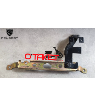 Support de tablier/face avant Kisbee/Streezone origine PEUGEOT Accueil sur le site du spécialiste des deux roues O-TAKET.COM