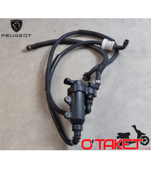 Pompe a essence Kisbee origine PEUGEOT Accueil sur le site du spécialiste des deux roues O-TAKET.COM