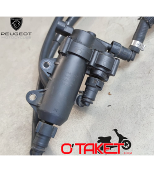 Pompe a essence Kisbee origine PEUGEOT