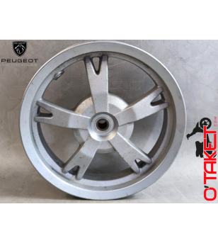 Jante arrière 12" Kisbee origine PEUGEOT Accueil sur le site du spécialiste des deux roues O-TAKET.COM