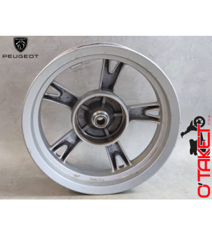 Jante arrière 12" Kisbee origine PEUGEOT