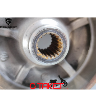 Jante arrière 12" Kisbee origine PEUGEOT Accueil sur le site du spécialiste des deux roues O-TAKET.COM