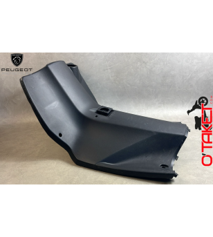 Tablier intérieur/Protège jambes Kisbee/Streetzone origine PEUGEOT 2T/4T