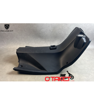 Tablier intérieur/Protège jambes Kisbee/Streetzone origine PEUGEOT 2T/4T Accueil sur le site du spécialiste des deux roues O-...