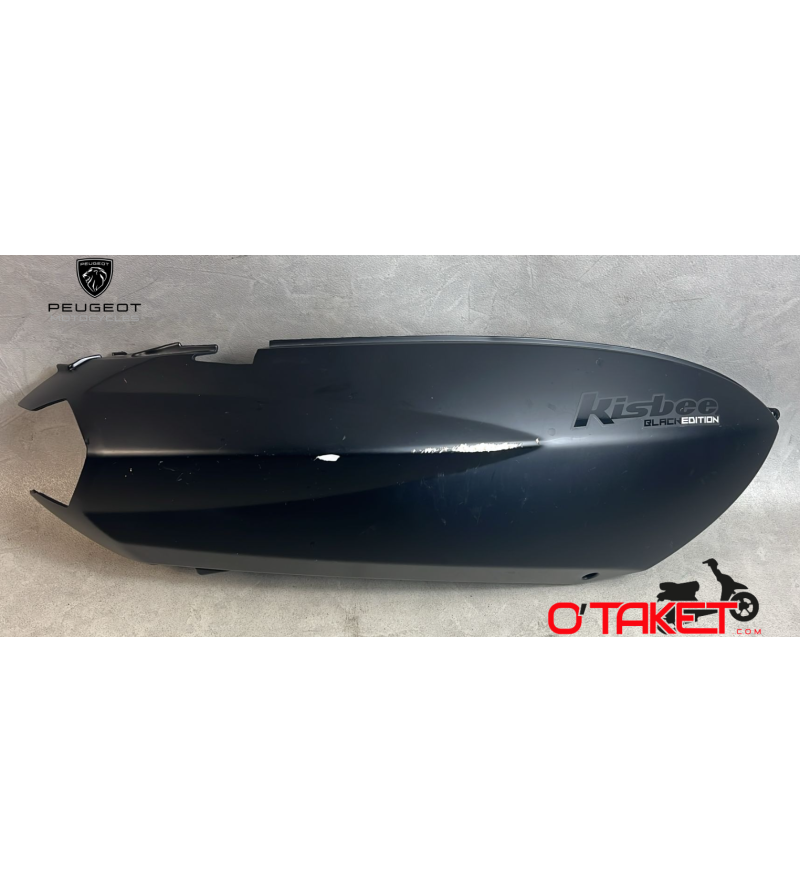 Coque latéral arrière droit Kisbee origine PEUGEOT Accueil sur le site du spécialiste des deux roues O-TAKET.COM Coque latéral arrière droit Kisbee origine PEUGEOT Accueil sur le site du spécialiste des deux roues O-TAKET.COM
