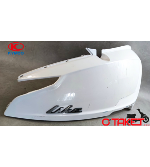 Carénage latéral arrière droit Like origine KYMCO 50/125 Accueil sur le site du spécialiste des deux roues O-TAKET.COM