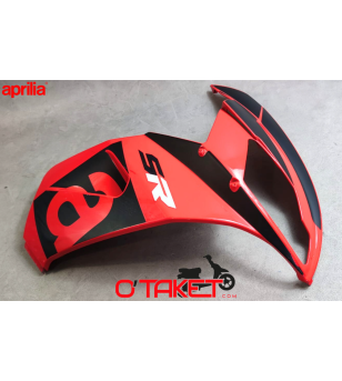 Carénage tête de fourche SR origine APRILIA Accueil sur le site du spécialiste des deux roues O-TAKET.COM