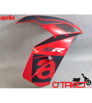 Carénage tête de fourche SR origine APRILIA