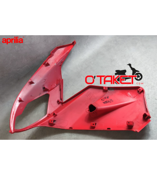 Carénage tête de fourche SR origine APRILIA Accueil sur le site du spécialiste des deux roues O-TAKET.COM