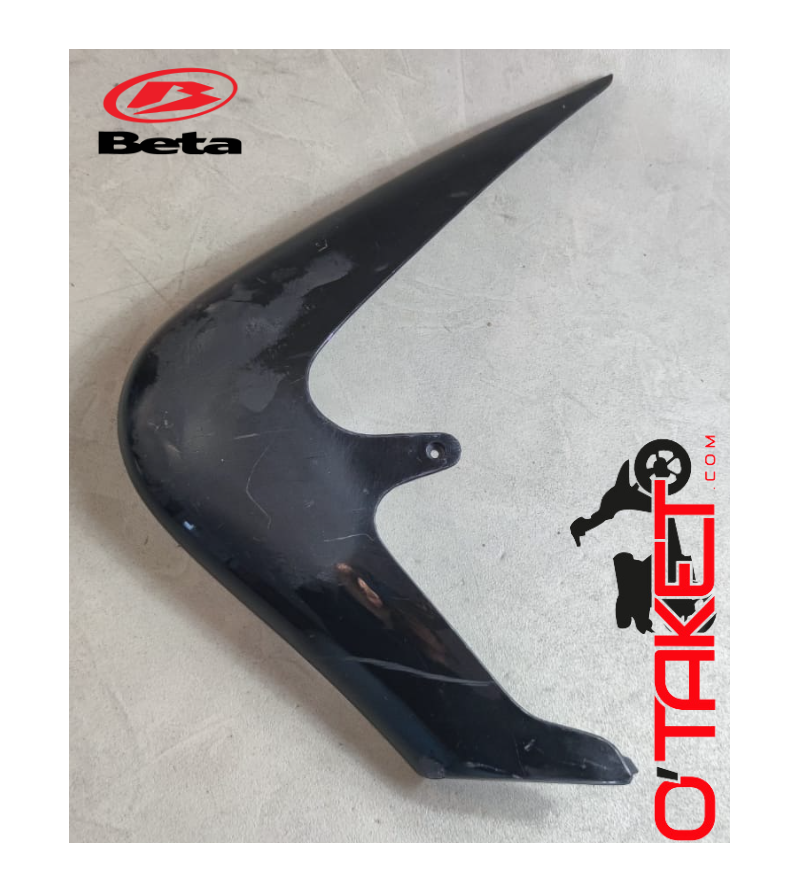 Carénage de face avant gauche Ark origine BETA Accueil sur le site du spécialiste des deux roues O-TAKET.COM Carénage de face avant gauche Ark origine BETA Accueil sur le site du spécialiste des deux roues O-TAKET.COM