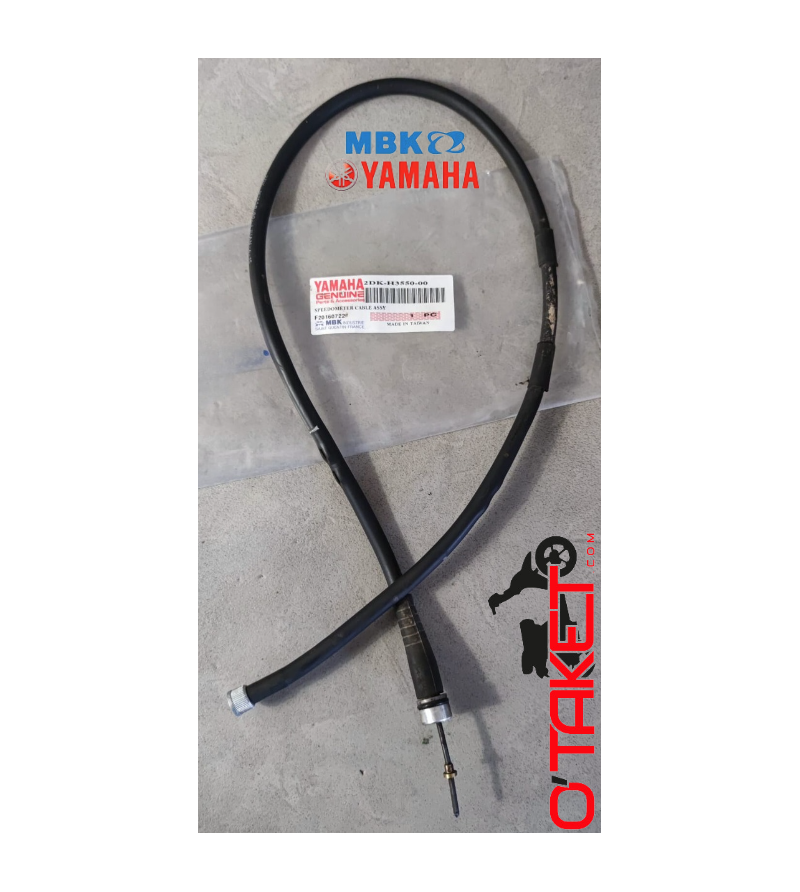 Câble de compteur Ovetto One/Neo's Easy origine MBK/YAMAHA Accueil sur le site du spécialiste des deux roues O-TAKET.COM Câble de compteur Ovetto One/Neo's Easy origine MBK/YAMAHA Accueil sur le site du spécialiste des deux roues O-TAKET.COM
