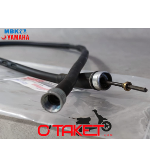 Câble de compteur Ovetto One/Neo's Easy origine MBK/YAMAHA