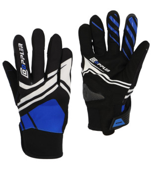 GANT CROSS DOPPLER V2 NOIR/BLEU T11(PR) XL ÉQUIPEMENTS sur le site du spécialiste des deux roues O-TAKET.COM