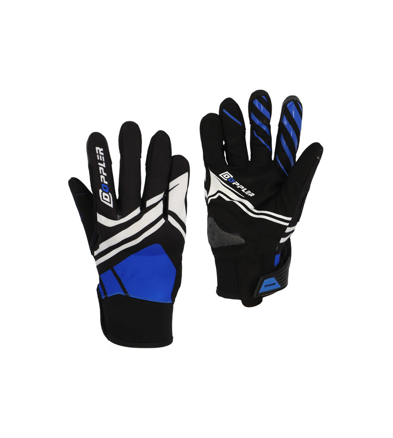 GANT CROSS DOPPLER V2 NOIR/BLEU T11(PR) XL ÉQUIPEMENTS sur le site du spécialiste des deux roues O-TAKET.COM