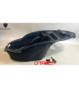 Coffre de selle Kisbee origine PEUGEOT