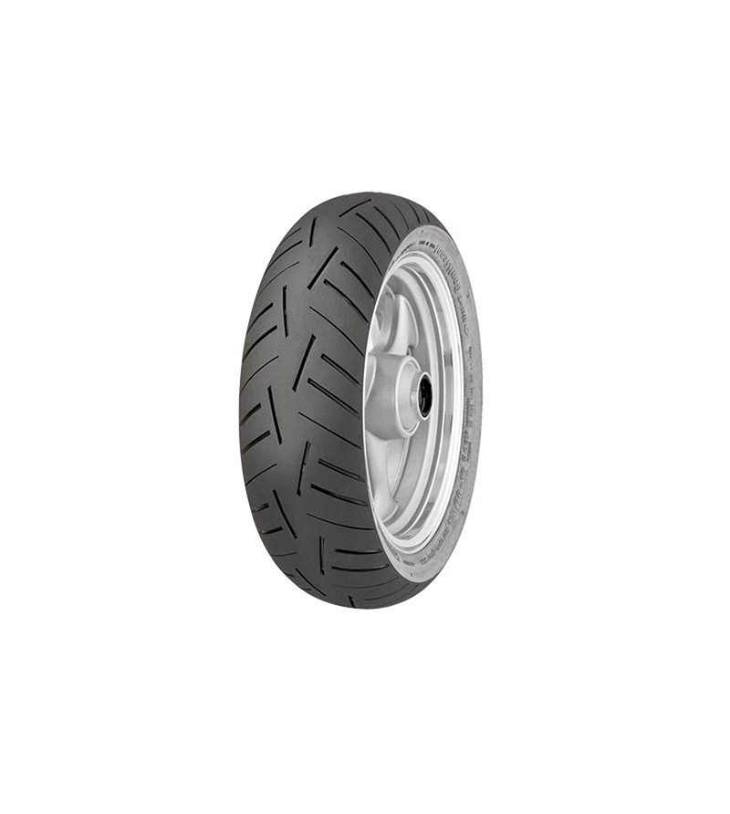PNEU SCOOTER 12" 120/70 X 12 CONTINENTAL CONTISCOOT REINF REAR 58P TL