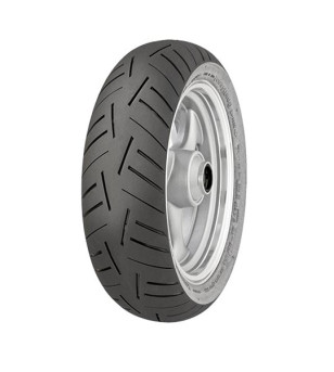 PNEU SCOOTER 12" 130/70 X 12 CONTINENTAL CONTISCOOT REINF 62P TL