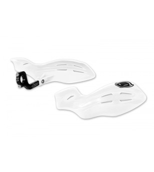 PROTEGE MAIN MECABOITE/MOTO UFO GRAVITY BLANC