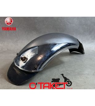 Garde boue arrière Chappy origine YAMAHA Accueil sur le site du spécialiste des deux roues O-TAKET.COM