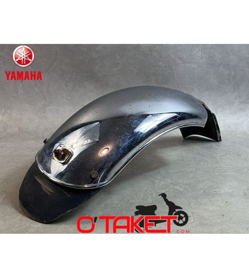 Garde boue arrière Chappy origine YAMAHA Accueil sur le site du spécialiste des deux roues O-TAKET.COM Garde boue arrière Chappy origine YAMAHA Accueil sur le site du spécialiste des deux roues O-TAKET.COM