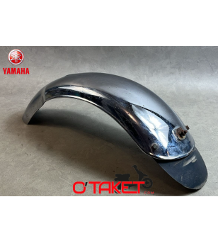 Garde boue arrière Chappy origine YAMAHA