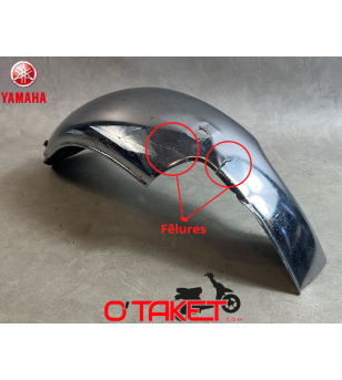Garde boue arrière Chappy origine YAMAHA Accueil sur le site du spécialiste des deux roues O-TAKET.COM